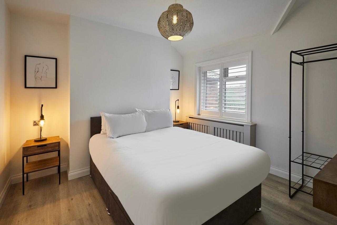 Host & Stay - Holme Rigg Whitby Exterior photo