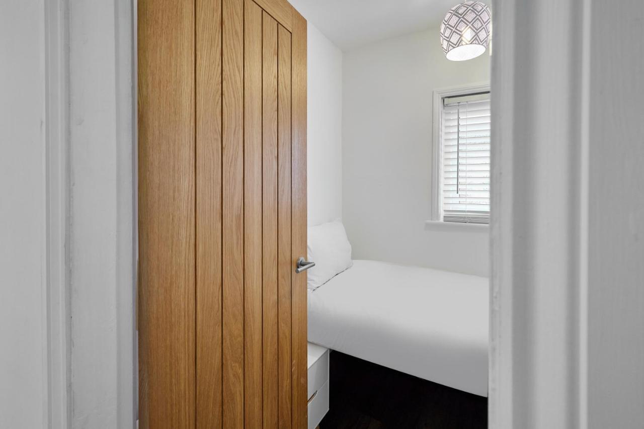 Host & Stay - Holme Rigg Whitby Exterior photo
