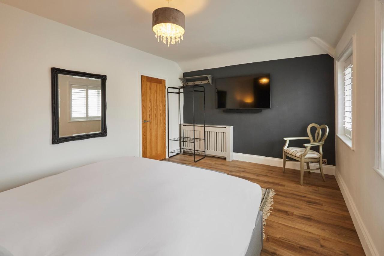 Host & Stay - Holme Rigg Whitby Exterior photo